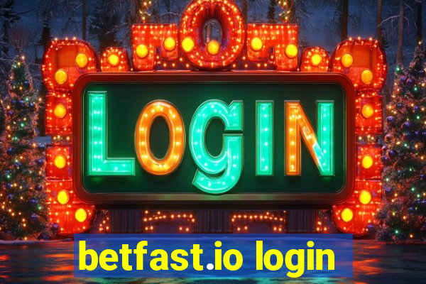 betfast.io login